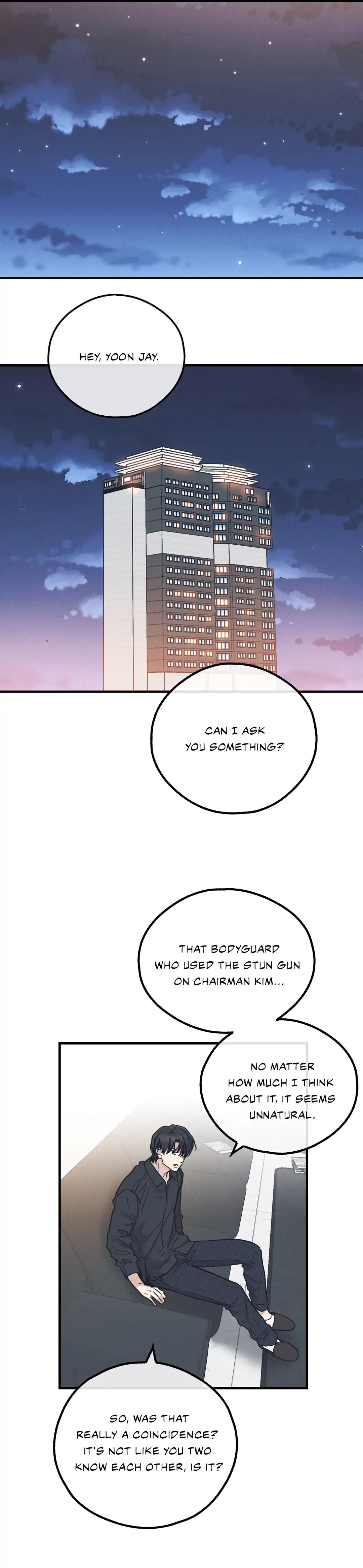 Read Payback (Yaoi) chapter 95.3 image 71 on Lezhin