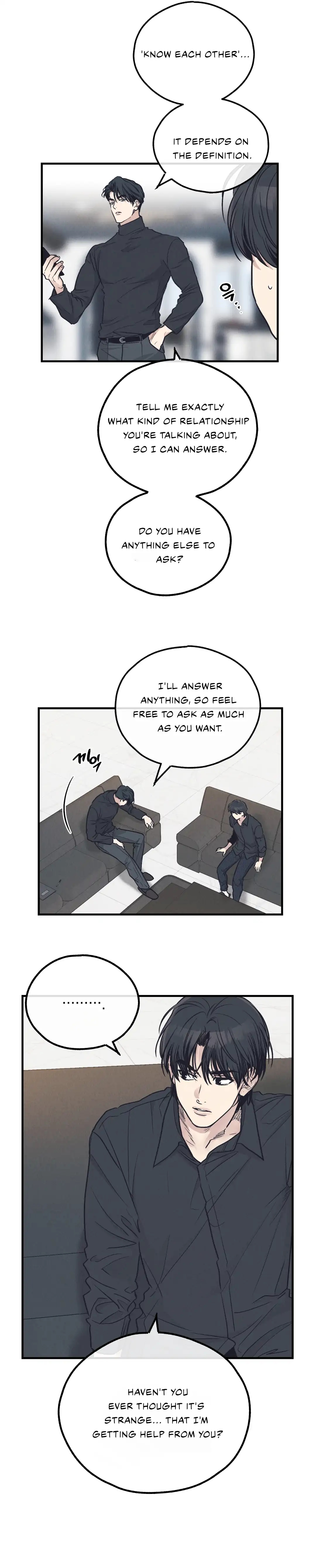 Read Payback (Yaoi) chapter 95.3 image 72 on Lezhin