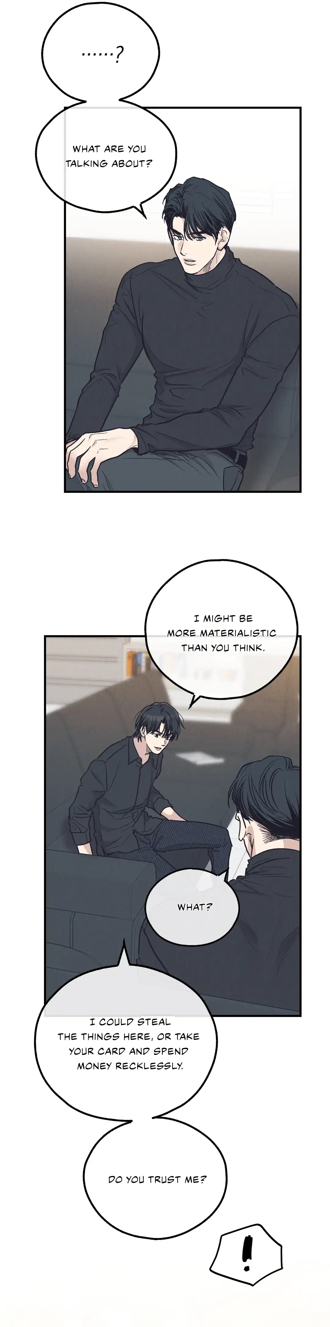 Read Payback (Yaoi) chapter 95.3 image 73 on Lezhin
