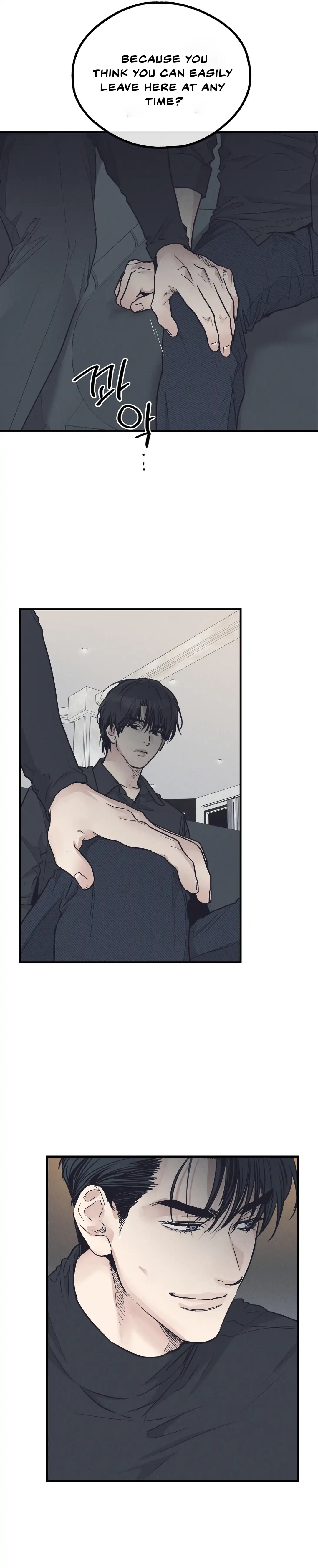 Read Payback (Yaoi) chapter 95.3 image 80 on Lezhin