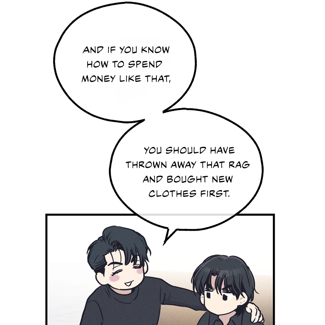 Read Payback (Yaoi) chapter 95.3 image 81 on Lezhin