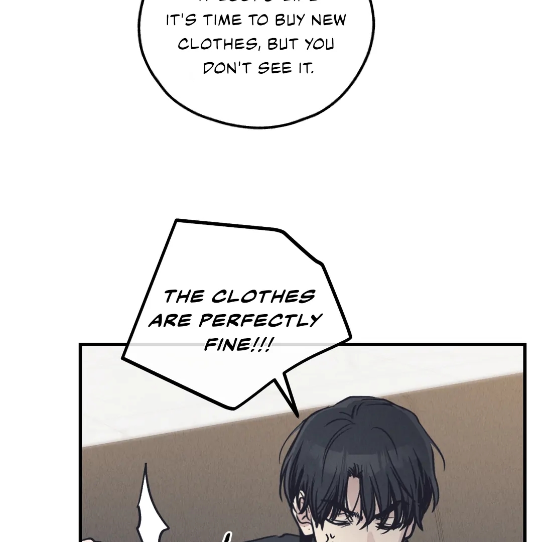 Read Payback (Yaoi) chapter 95.3 image 84 on Lezhin