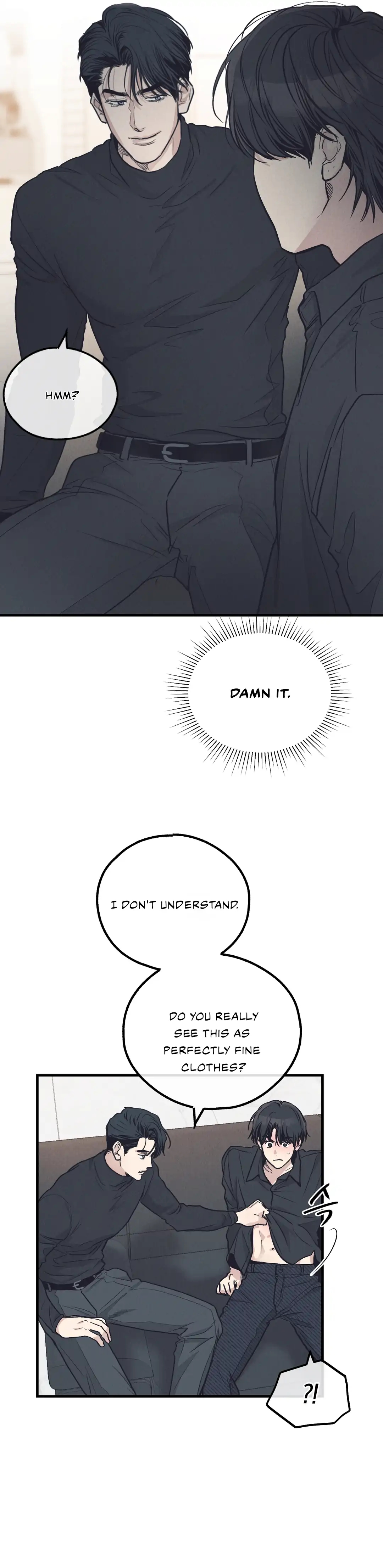 Read Payback (Yaoi) chapter 95.3 image 87 on Lezhin