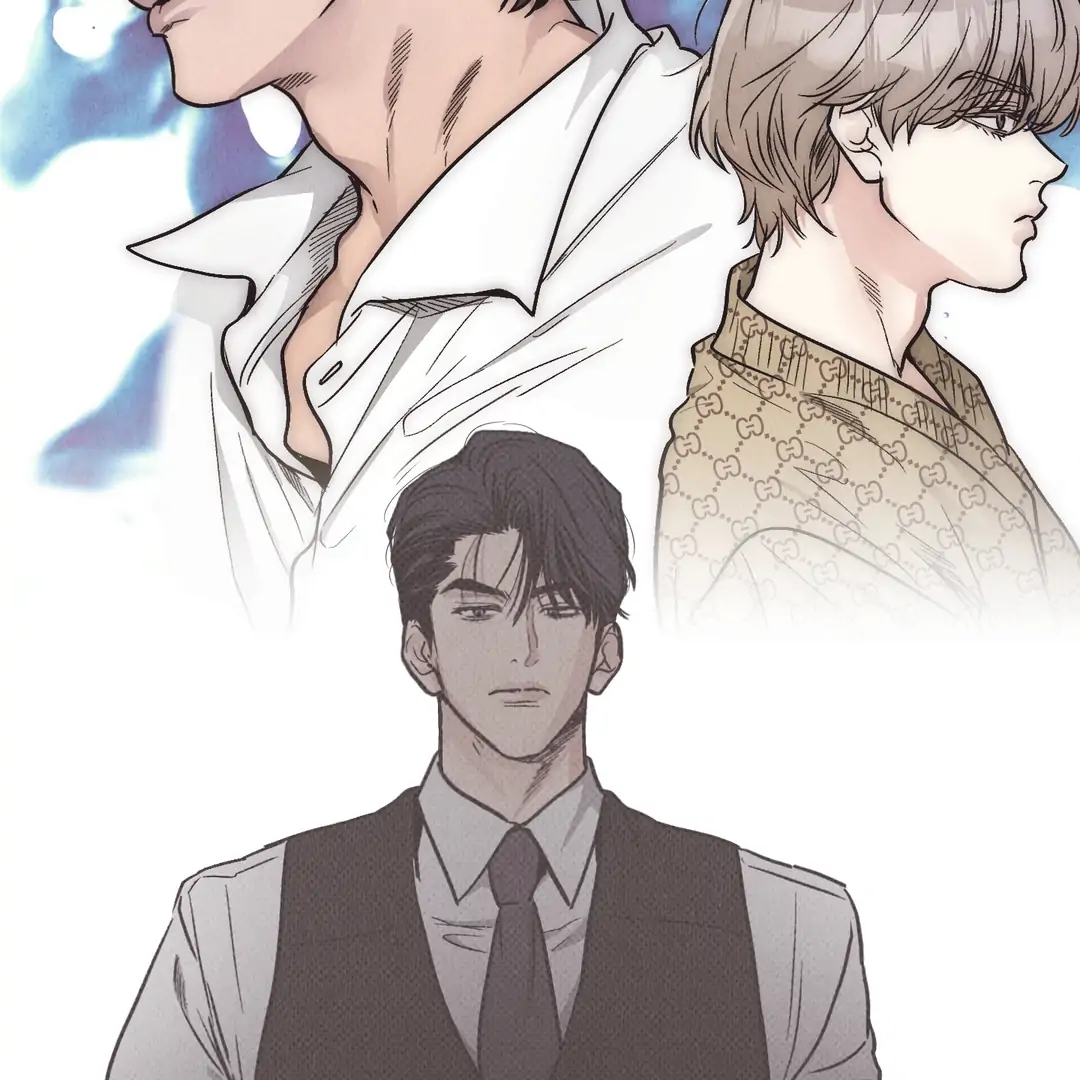 Read Payback (Yaoi) chapter 95.3 image 9 on Lezhin