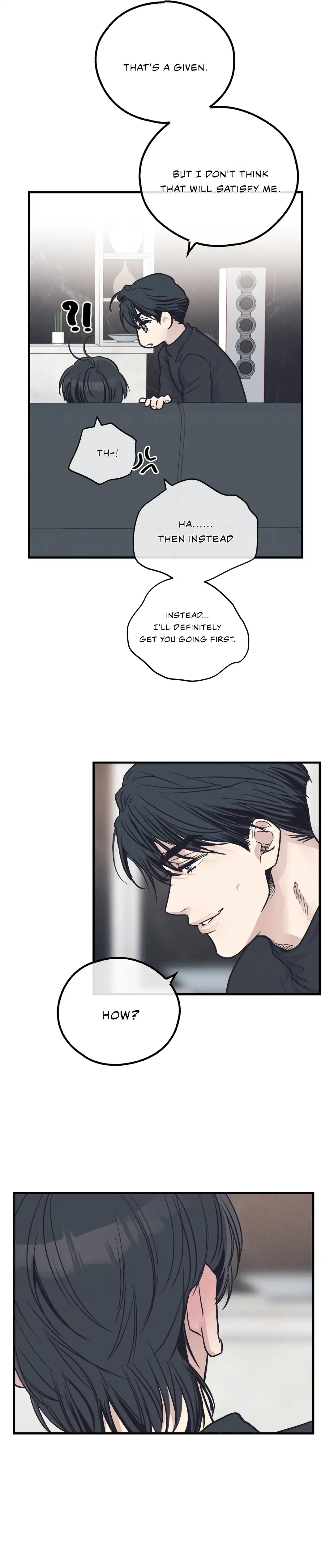Read Payback (Yaoi) chapter 95.3 image 96 on Lezhin