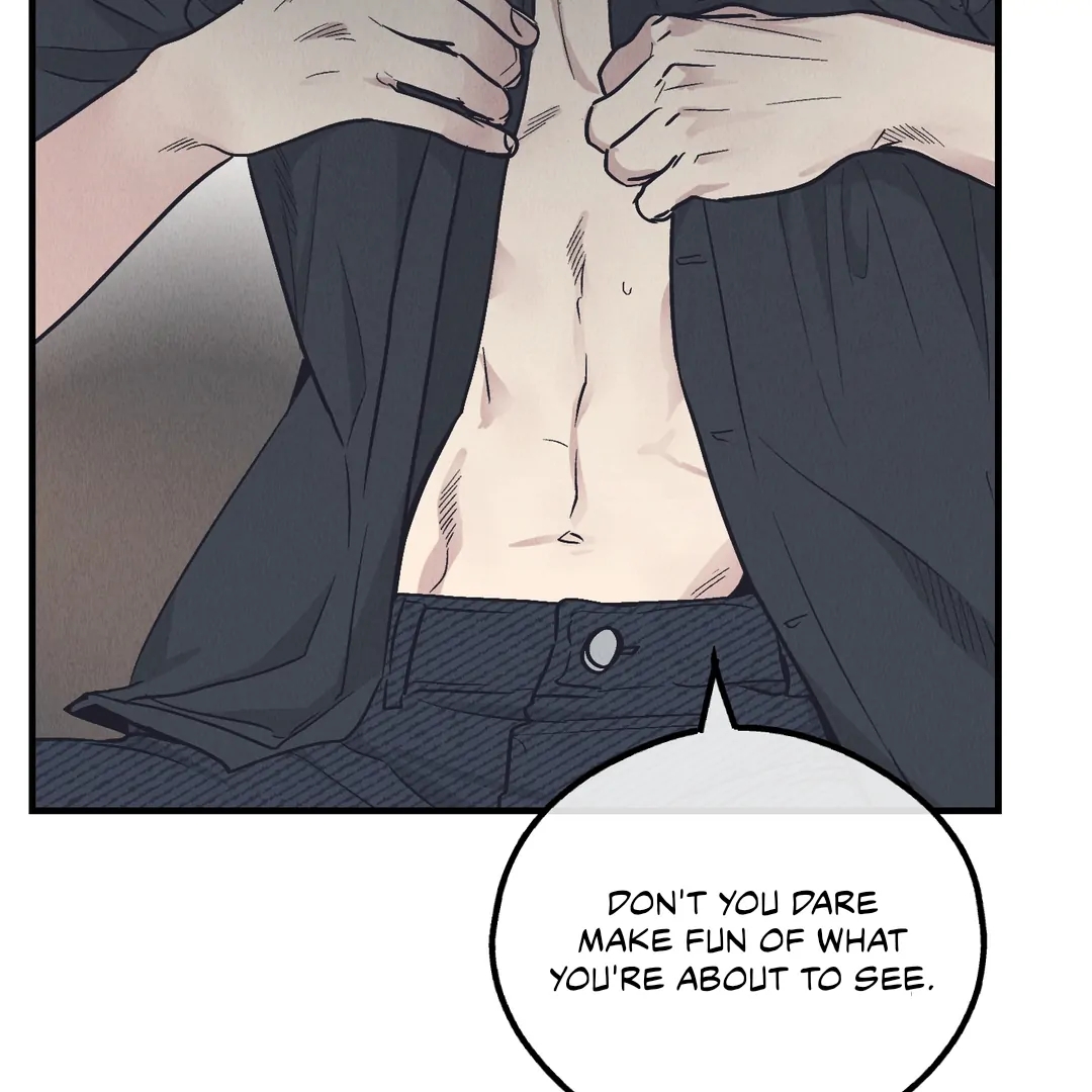 Read Payback (Yaoi) chapter 95.4 image 10 on Lezhin