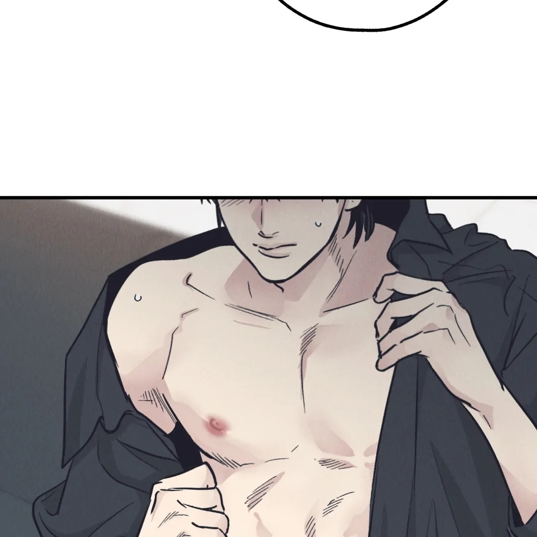 Read Payback (Yaoi) chapter 95.4 image 11 on Lezhin