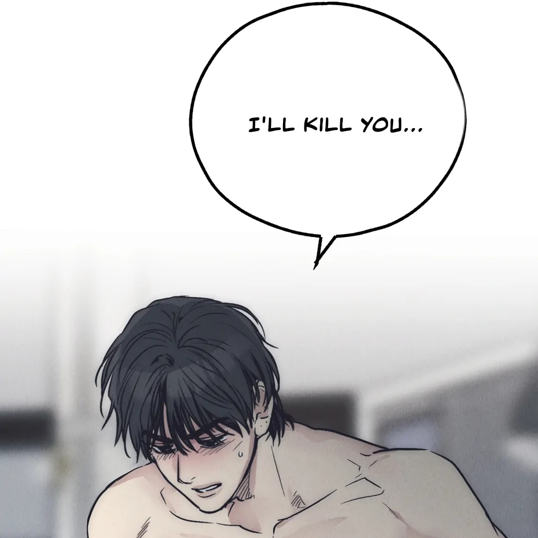 Read Payback (Yaoi) chapter 95.4 image 14 on Lezhin