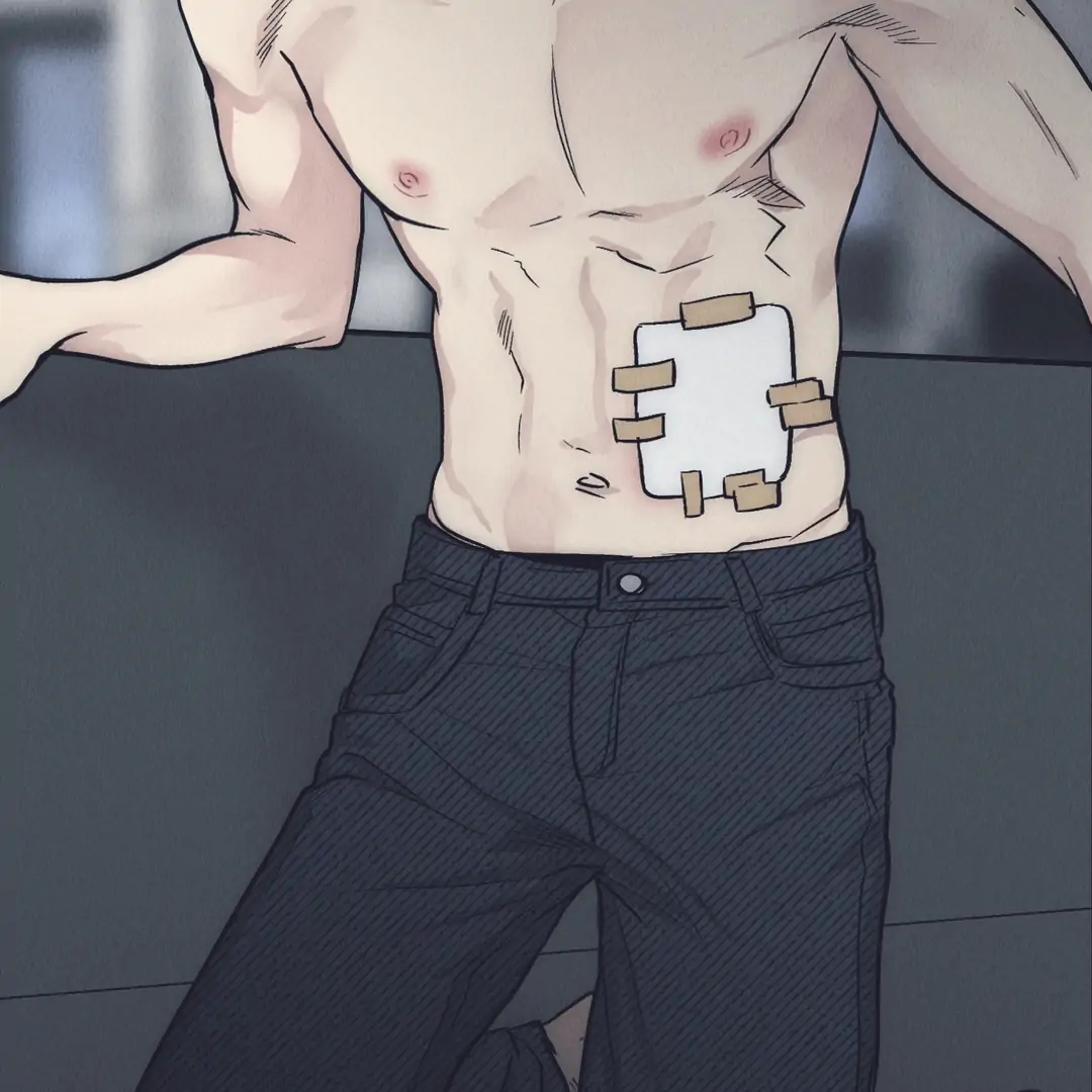 Read Payback (Yaoi) chapter 95.4 image 15 on Lezhin