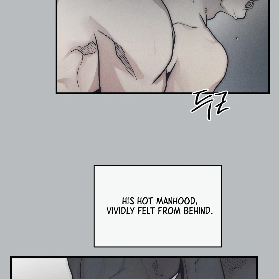 Read Payback (Yaoi) chapter 95.4 image 37 on Lezhin