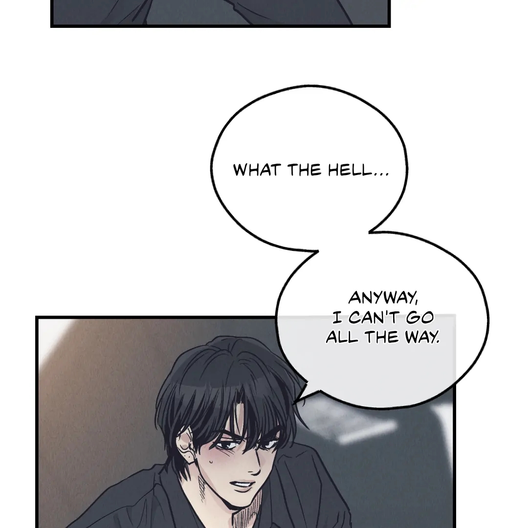Read Payback (Yaoi) chapter 95.4 image 4 on Lezhin