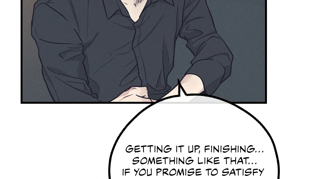 Read Payback (Yaoi) chapter 95.4 image 5 on Lezhin
