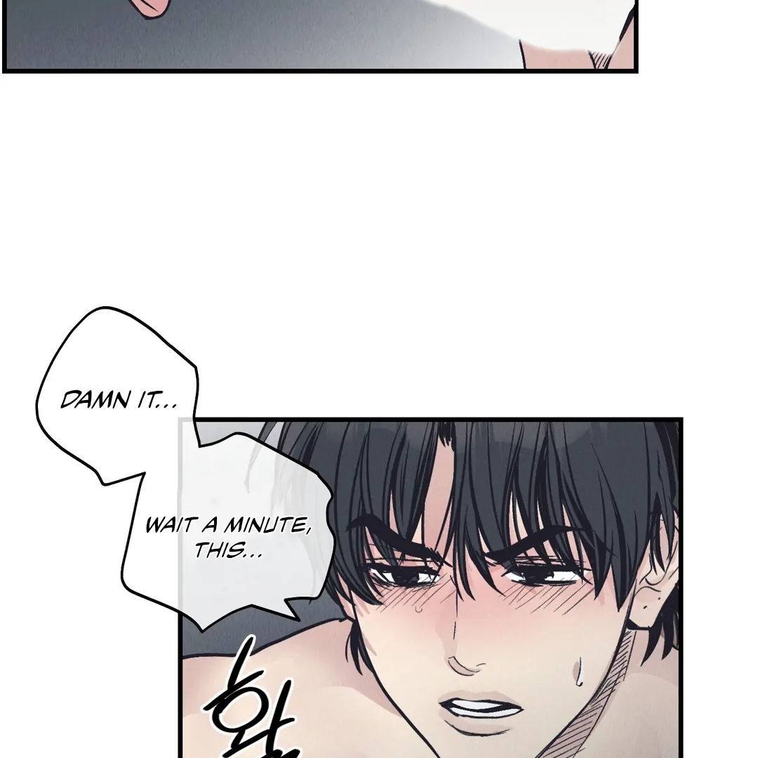 Read Payback (Yaoi) chapter 95.4 image 56 on Lezhin