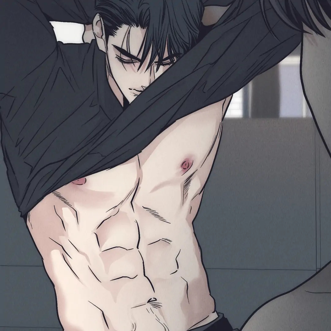 Read Payback (Yaoi) chapter 95.4 image 63 on Lezhin