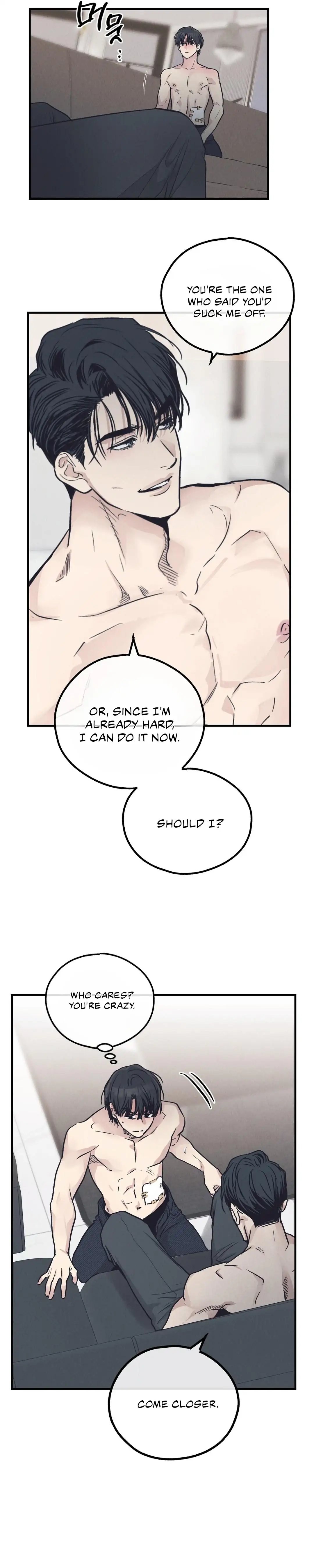 Read Payback (Yaoi) chapter 95.4 image 72 on Lezhin
