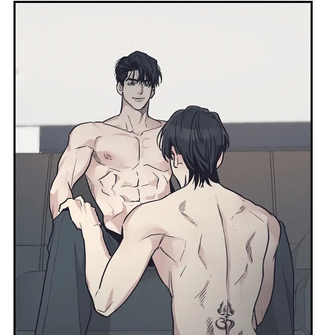 Read Payback (Yaoi) chapter 95.4 image 73 on Lezhin