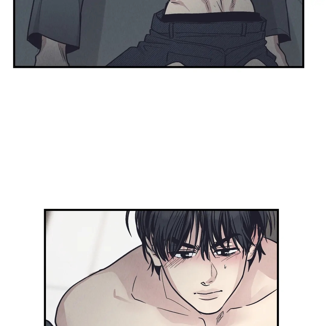 Read Payback (Yaoi) chapter 95.4 image 74 on Lezhin