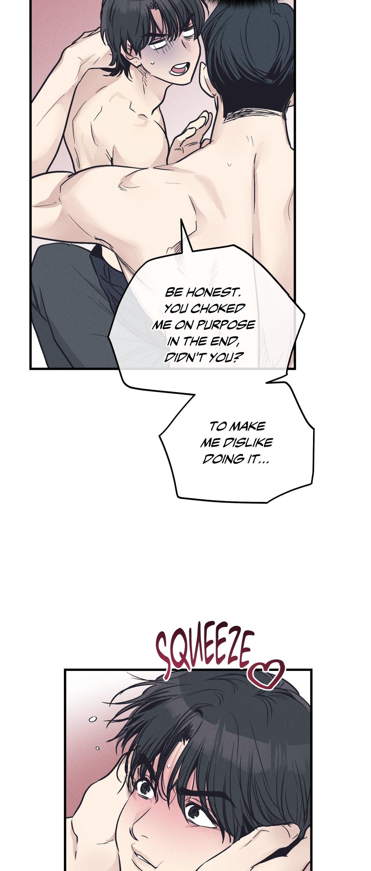 Read Payback (Yaoi) chapter 95.5 image 17 on Lezhin