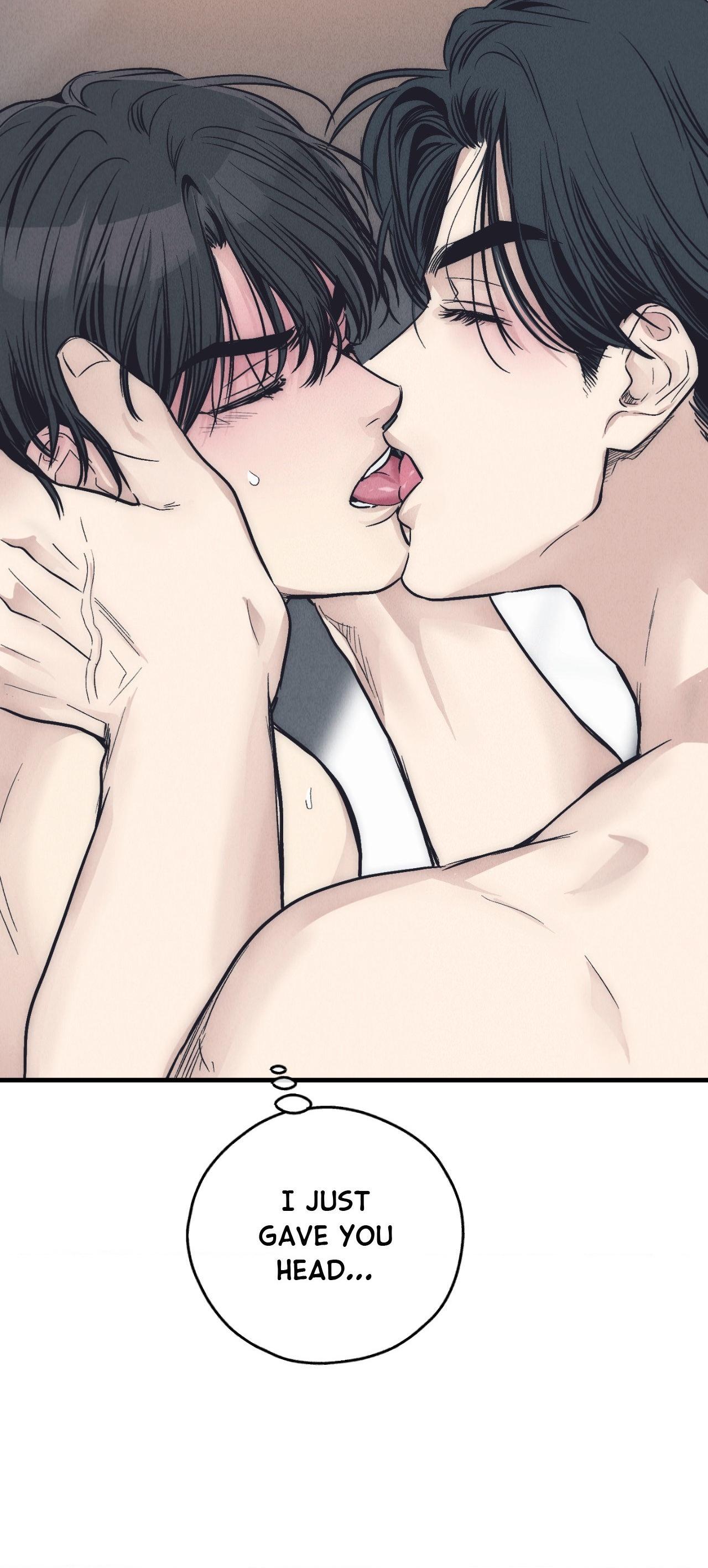 Read Payback (Yaoi) chapter 95.5 image 20 on Lezhin