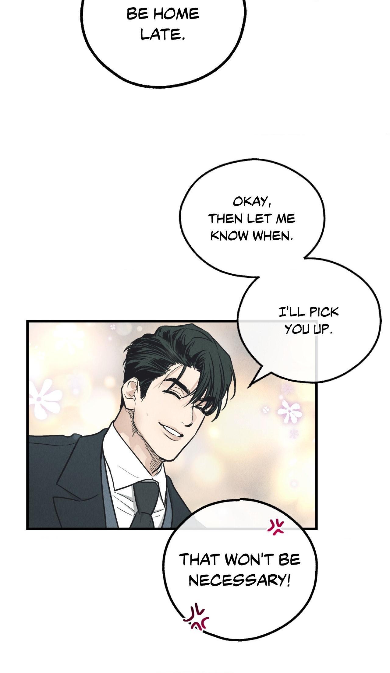Read Payback (Yaoi) chapter 95.5 image 27 on Lezhin