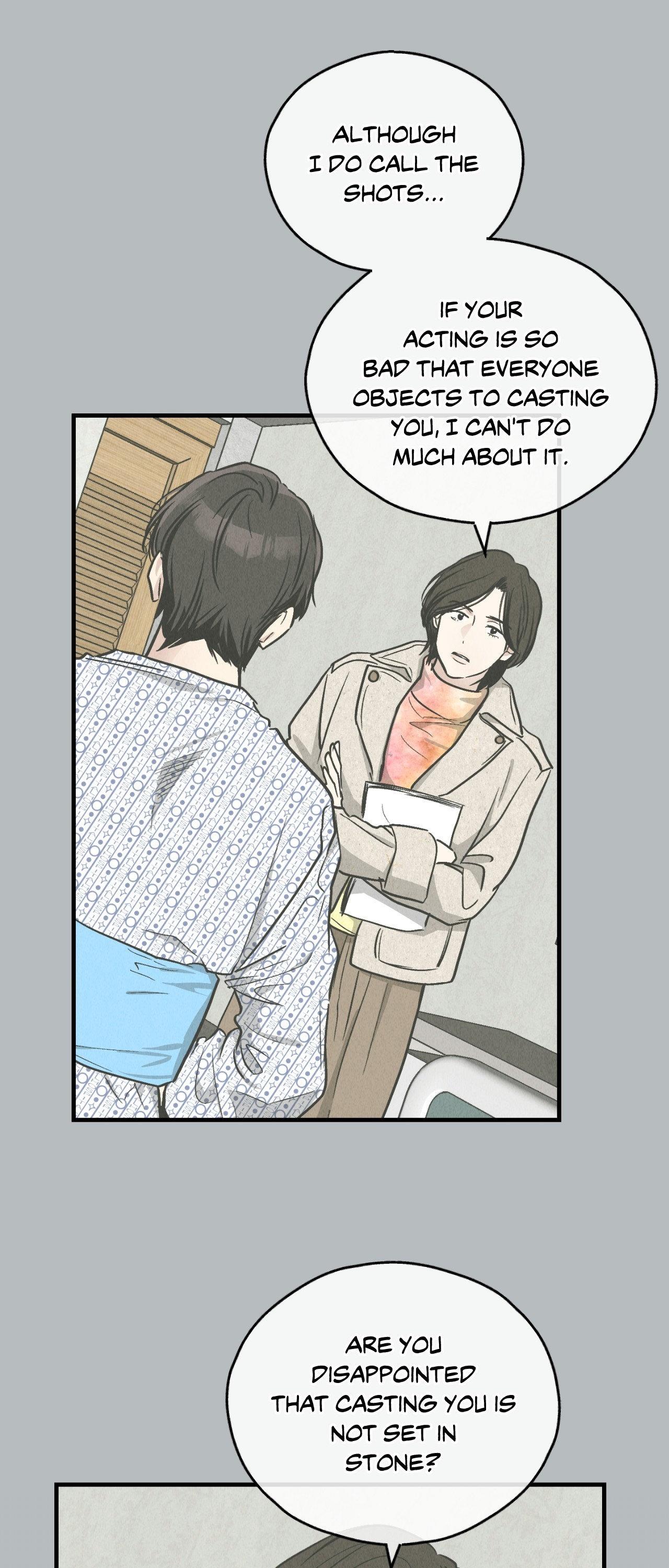 Read Payback (Yaoi) chapter 95.5 image 32 on Lezhin