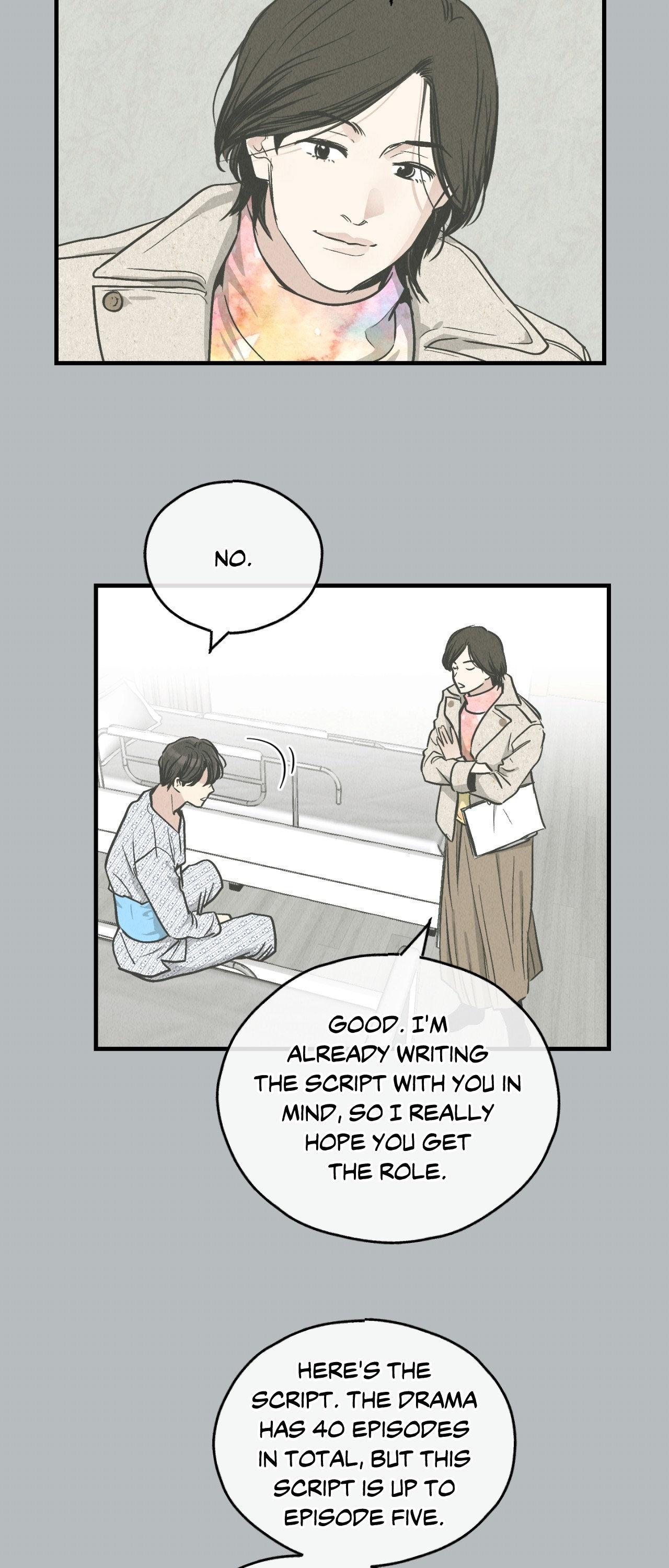 Read Payback (Yaoi) chapter 95.5 image 33 on Lezhin