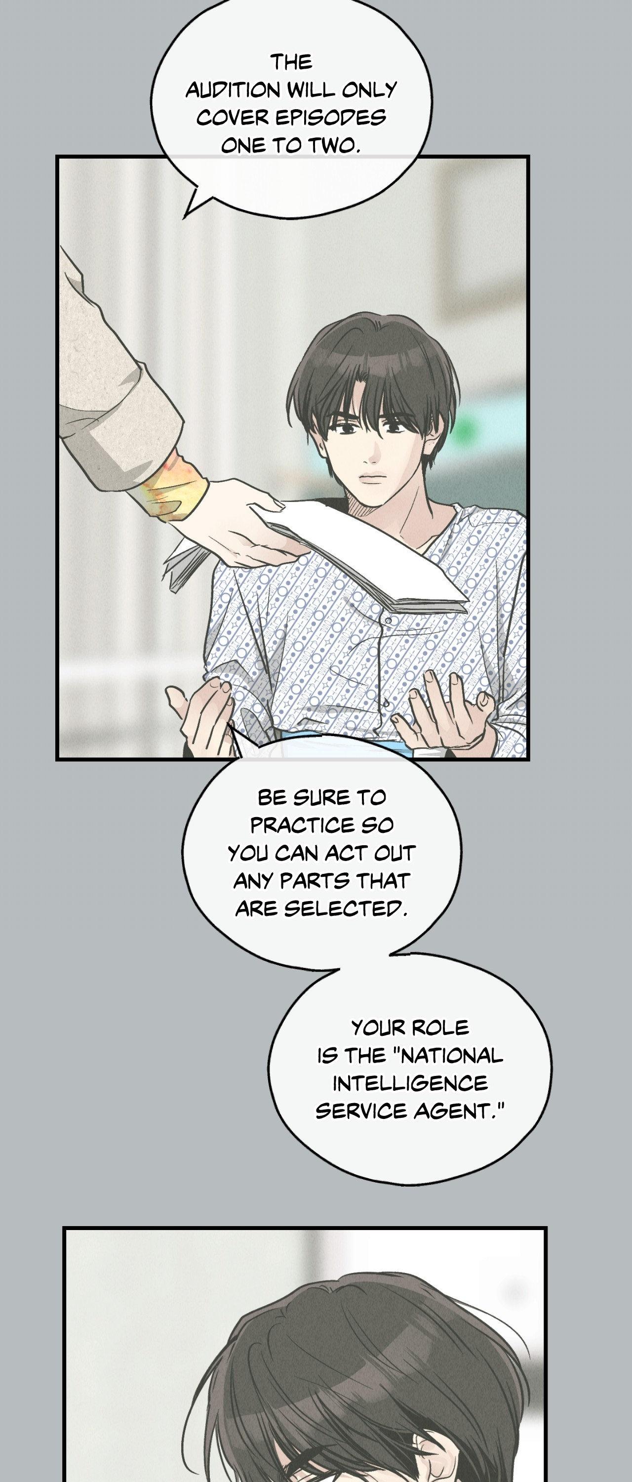 Read Payback (Yaoi) chapter 95.5 image 34 on Lezhin