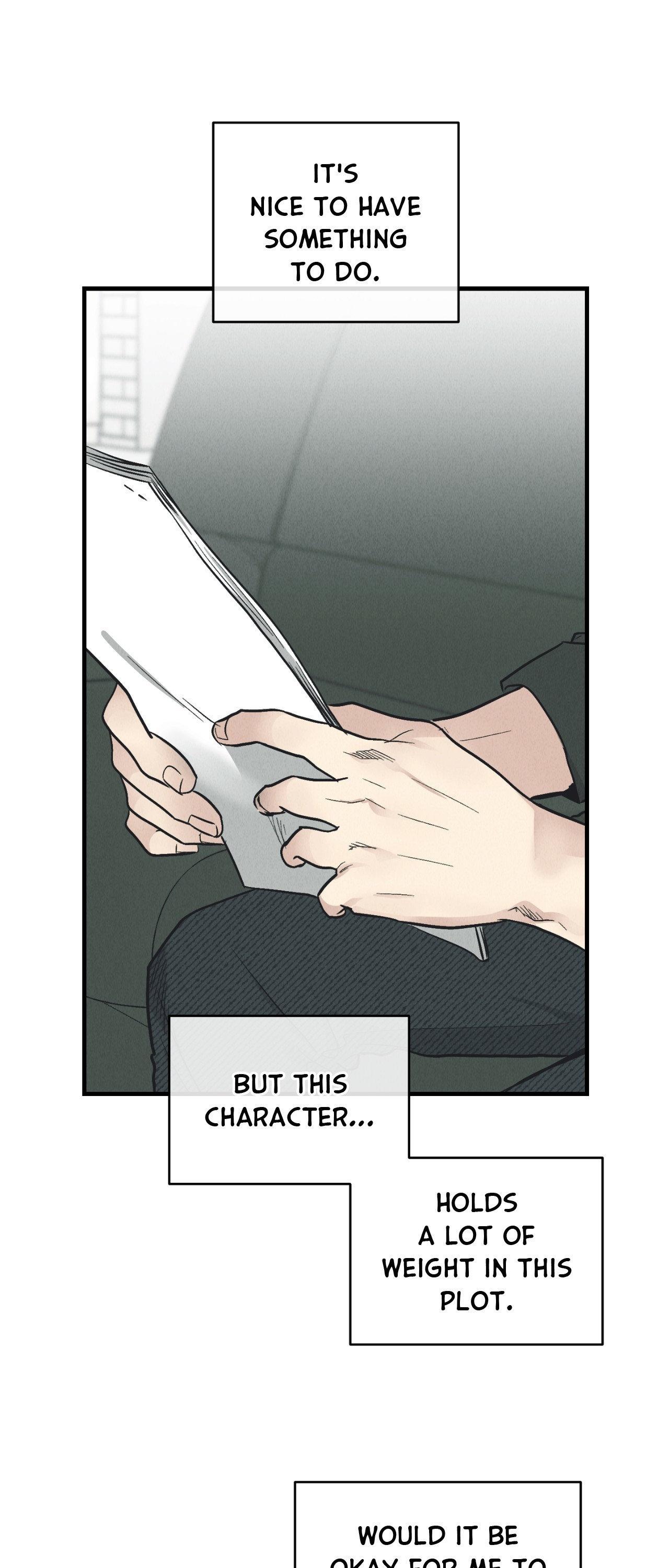 Read Payback (Yaoi) chapter 95.5 image 36 on Lezhin