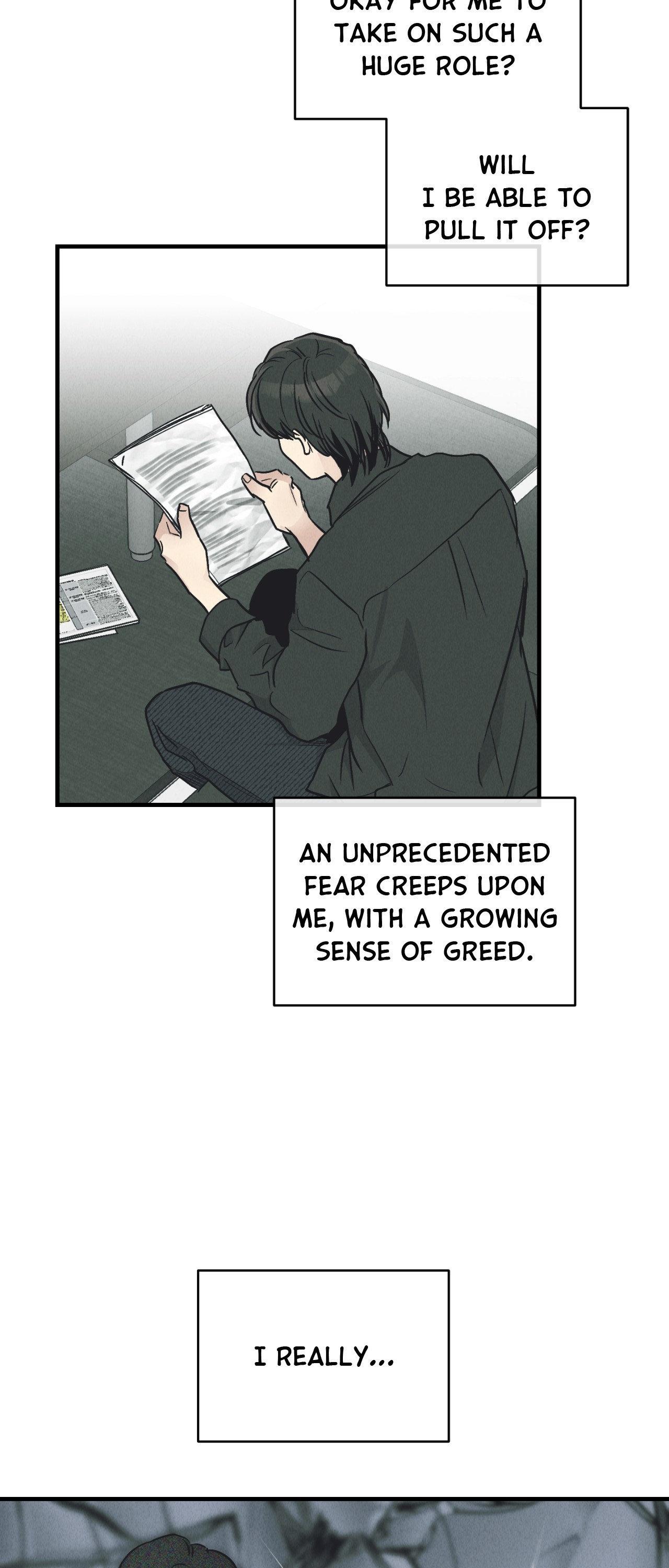 Read Payback (Yaoi) chapter 95.5 image 37 on Lezhin