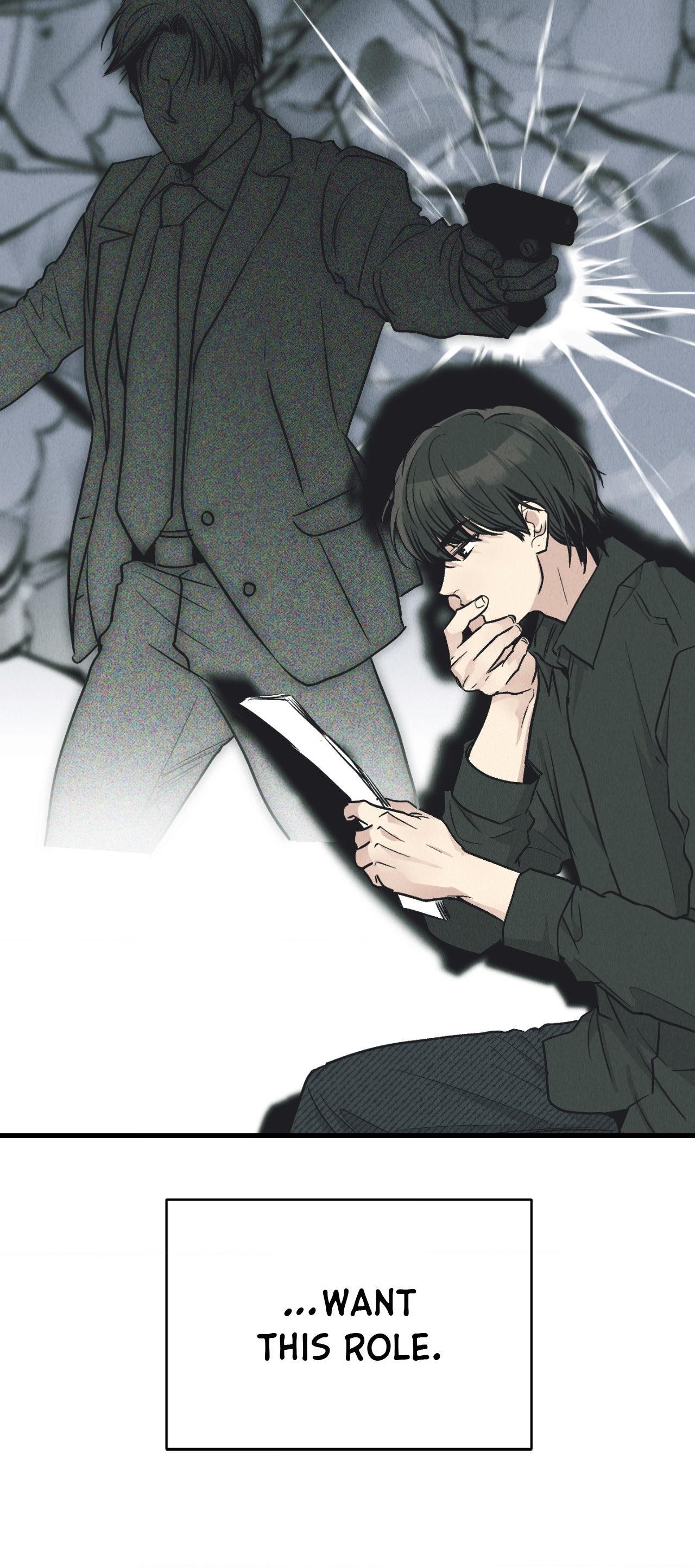 Read Payback (Yaoi) chapter 95.5 image 38 on Lezhin