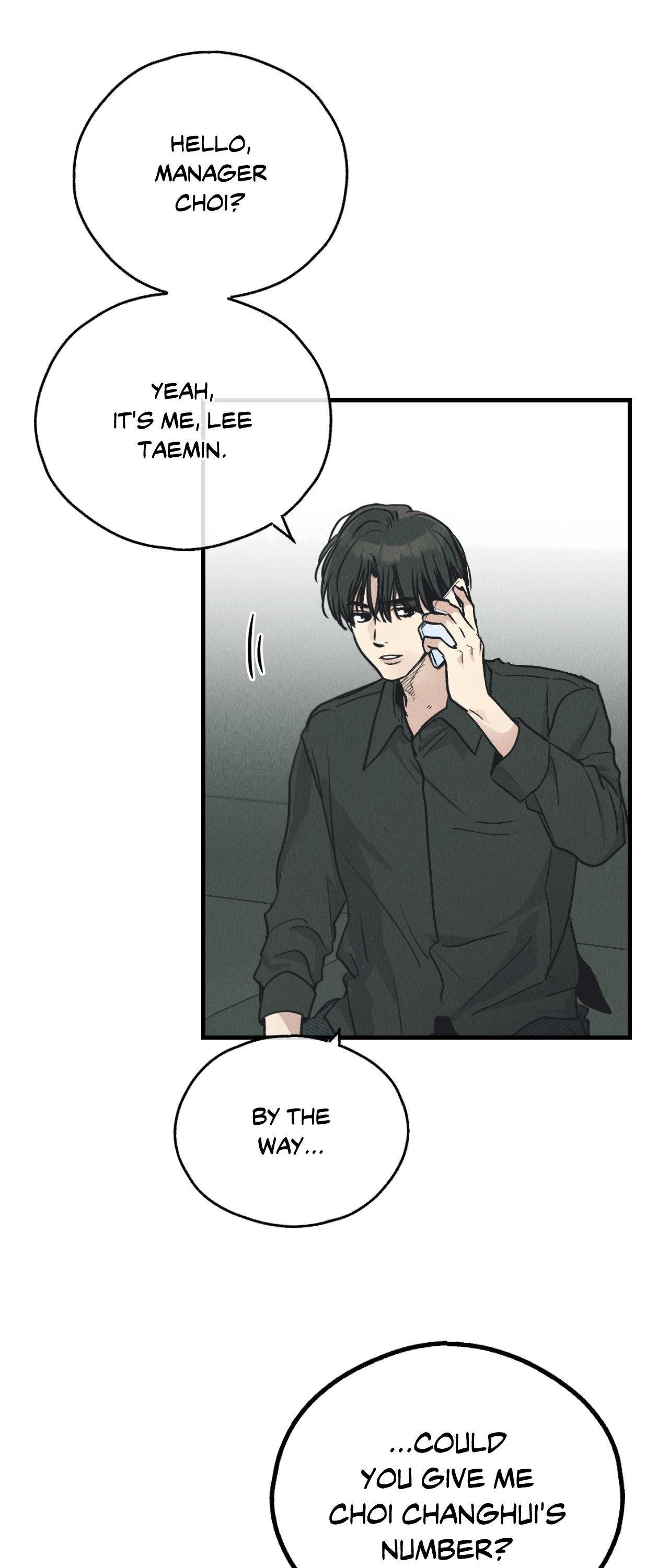Read Payback (Yaoi) chapter 95.5 image 39 on Lezhin