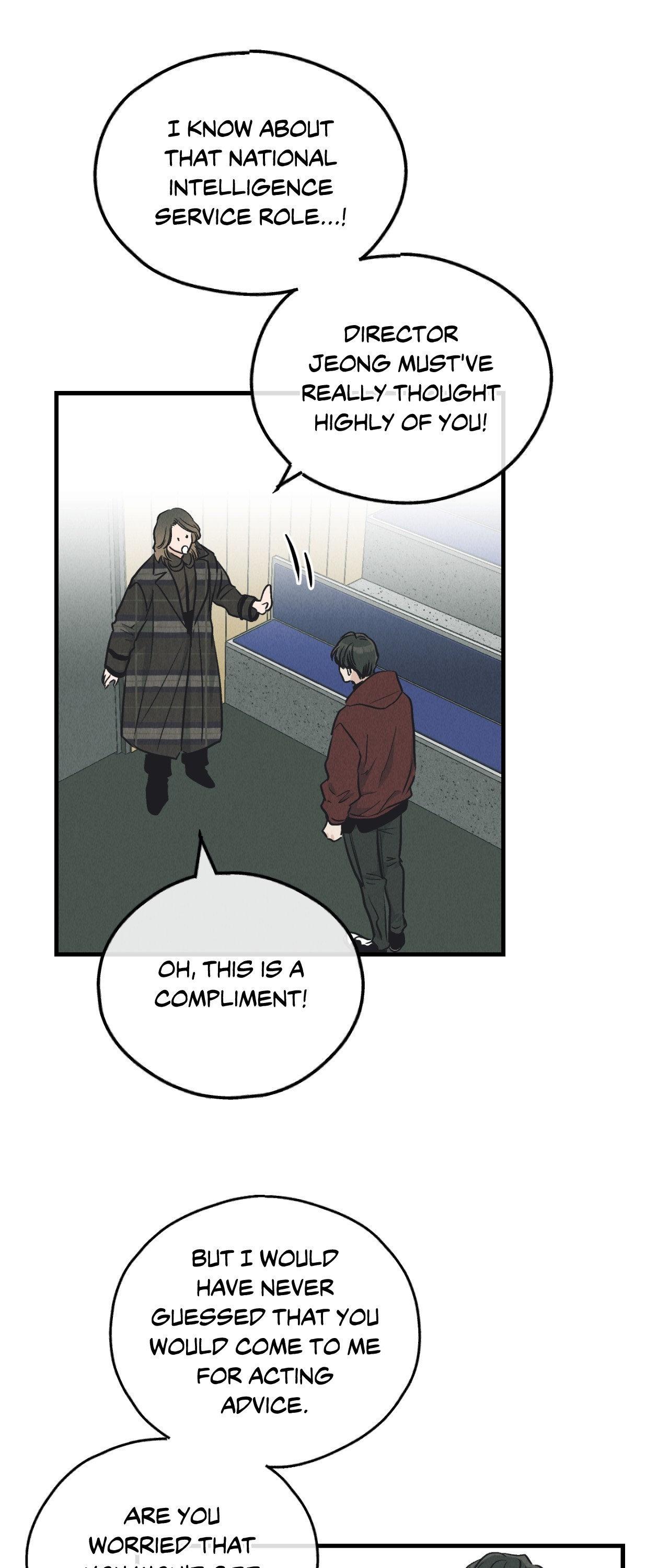 Read Payback (Yaoi) chapter 95.5 image 42 on Lezhin