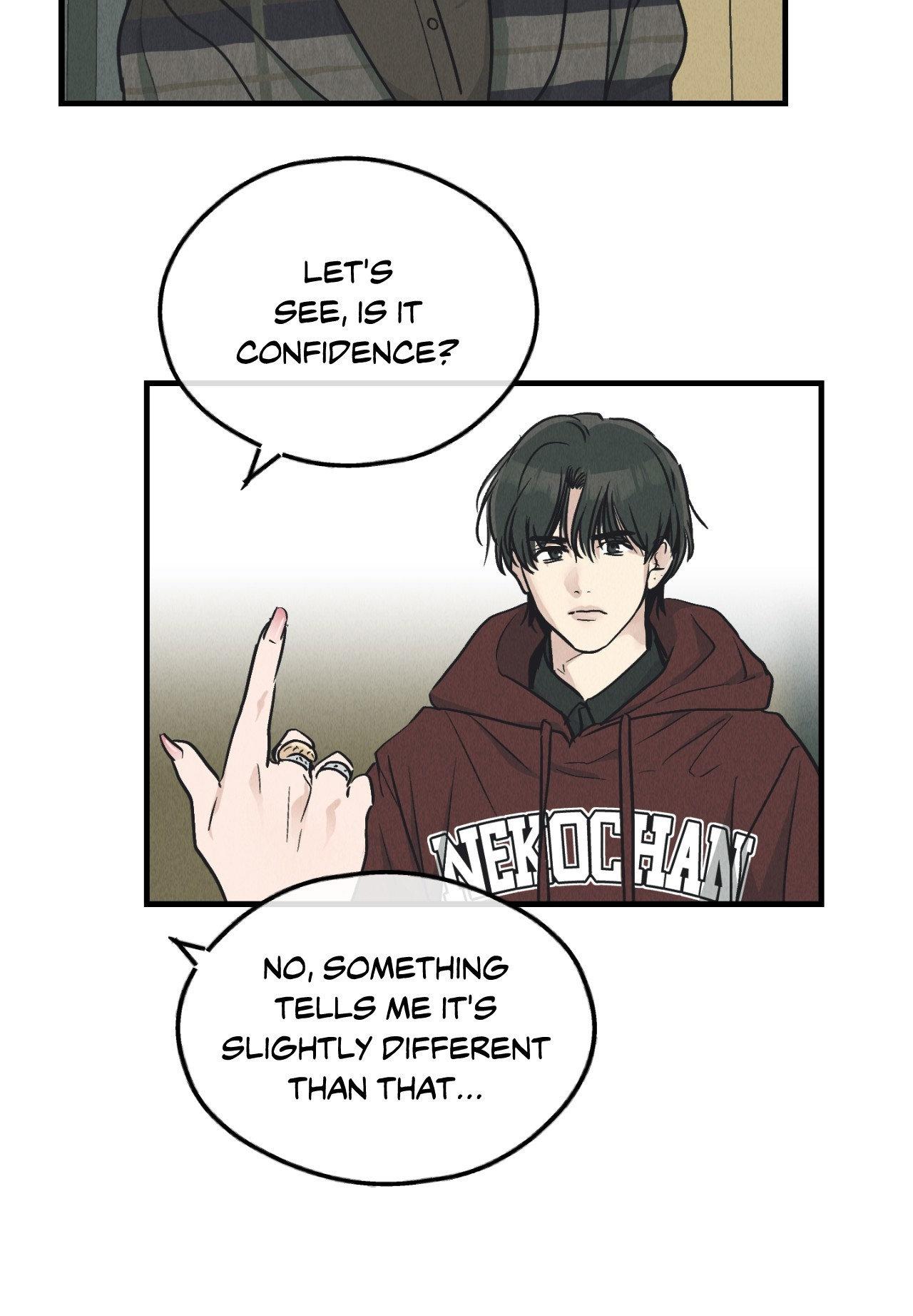Read Payback (Yaoi) chapter 95.5 image 44 on Lezhin