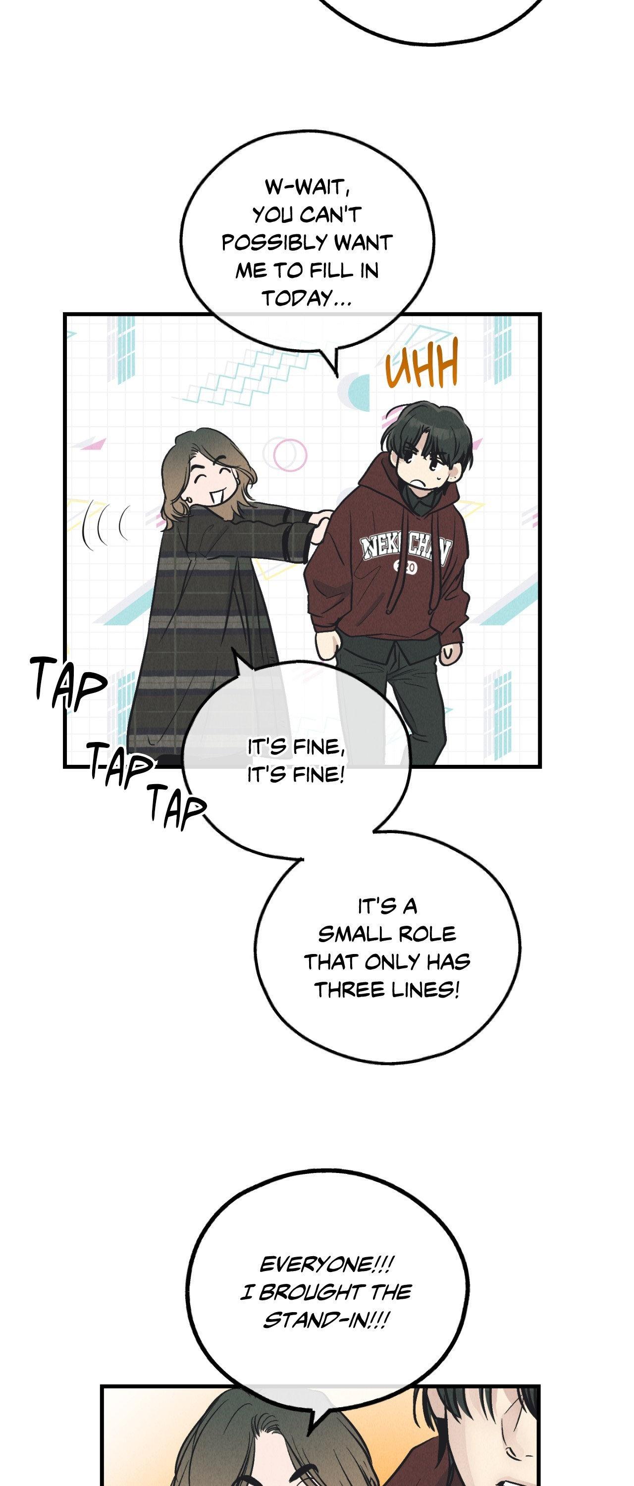 Read Payback (Yaoi) chapter 95.5 image 50 on Lezhin