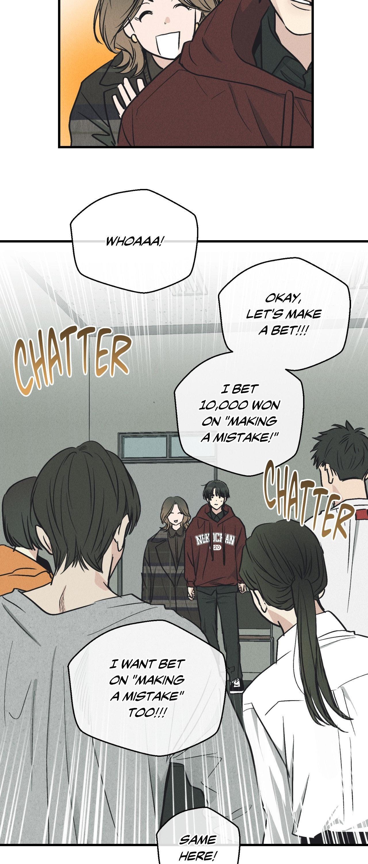 Read Payback (Yaoi) chapter 95.5 image 51 on Lezhin