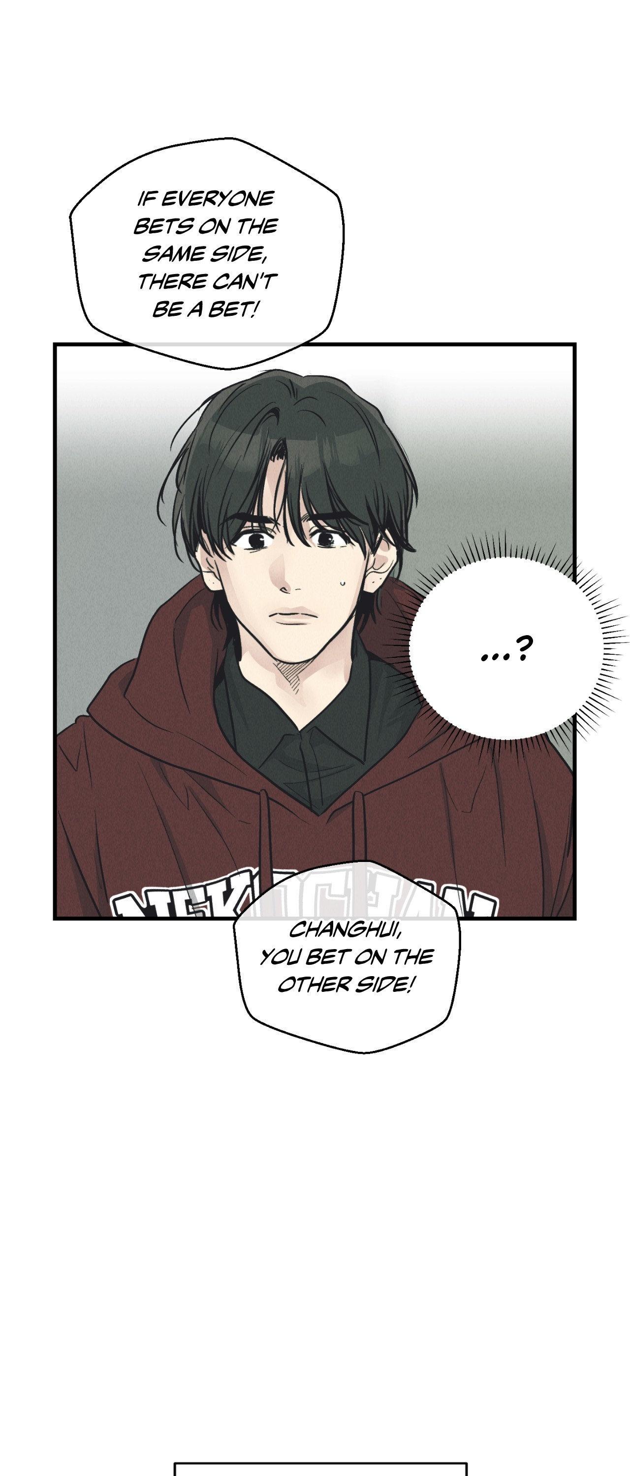 Read Payback (Yaoi) chapter 95.5 image 53 on Lezhin