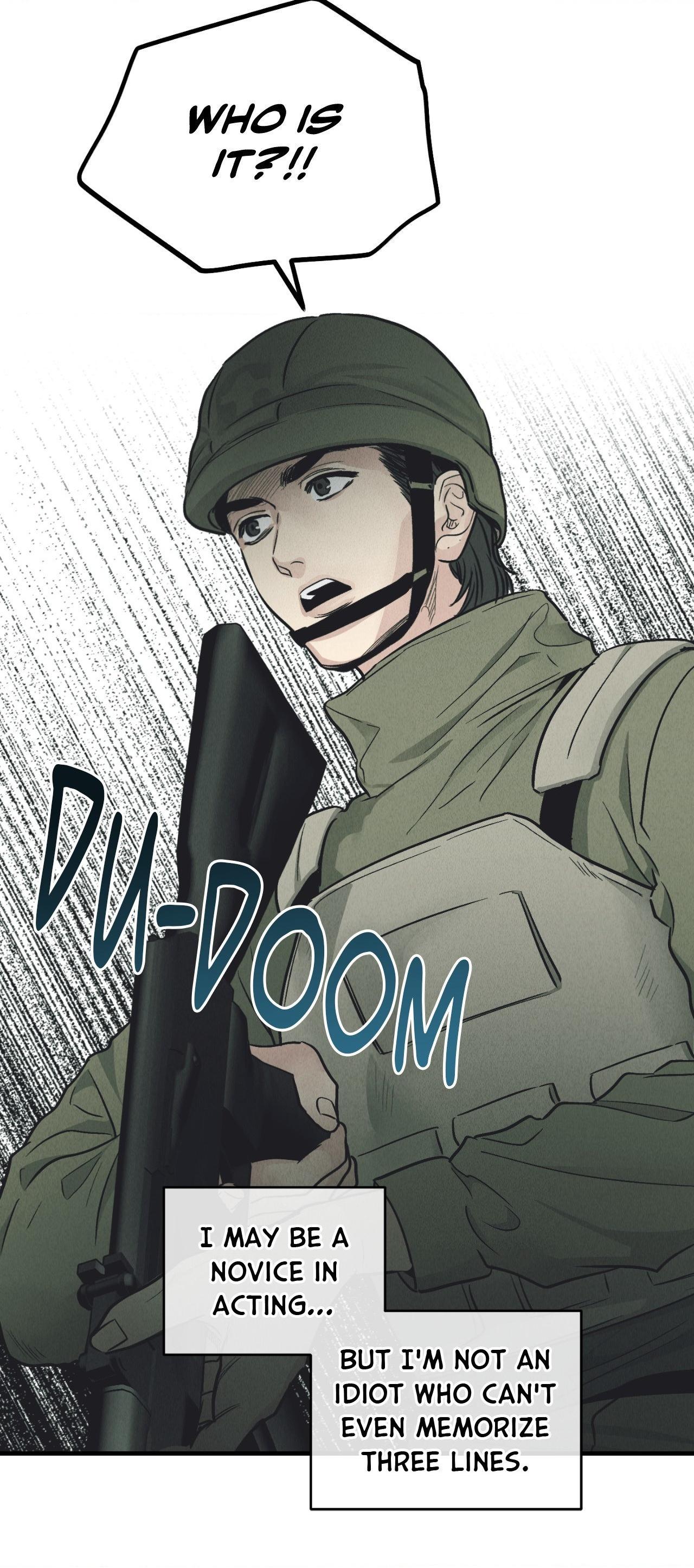 Read Payback (Yaoi) chapter 95.5 image 55 on Lezhin