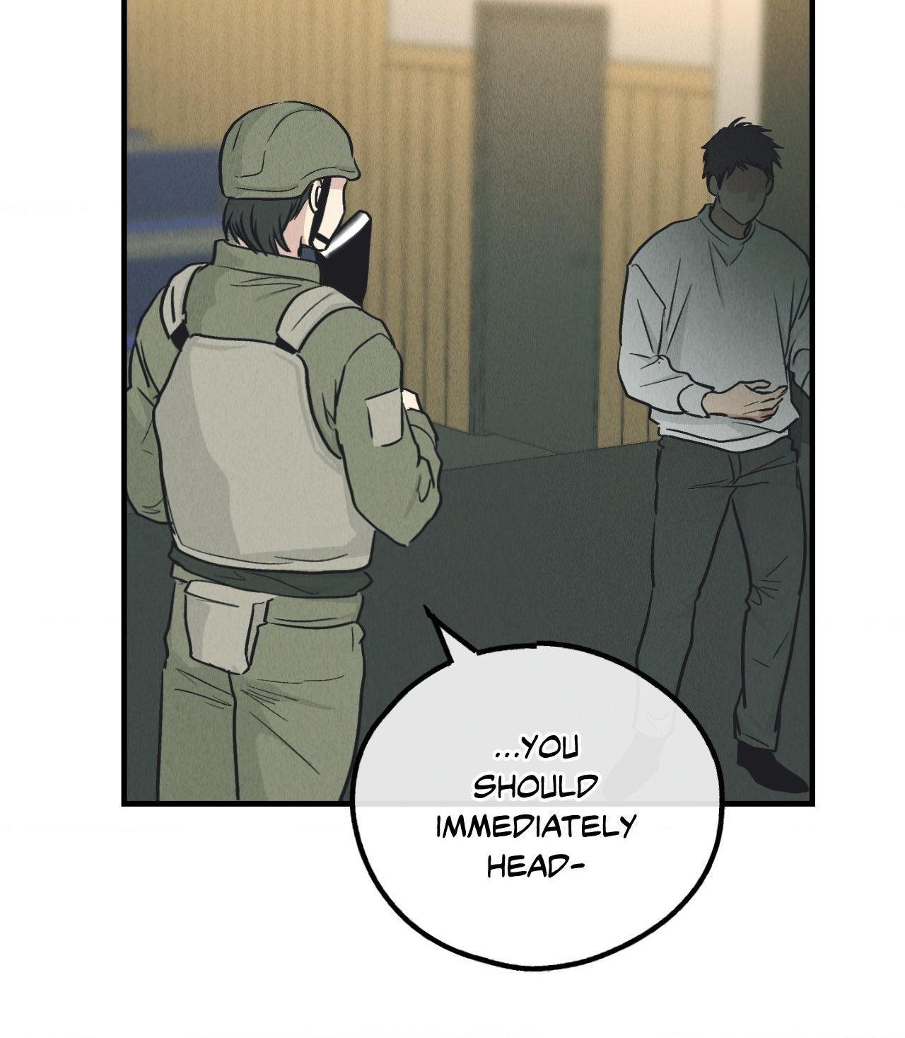 Read Payback (Yaoi) chapter 95.5 image 58 on Lezhin