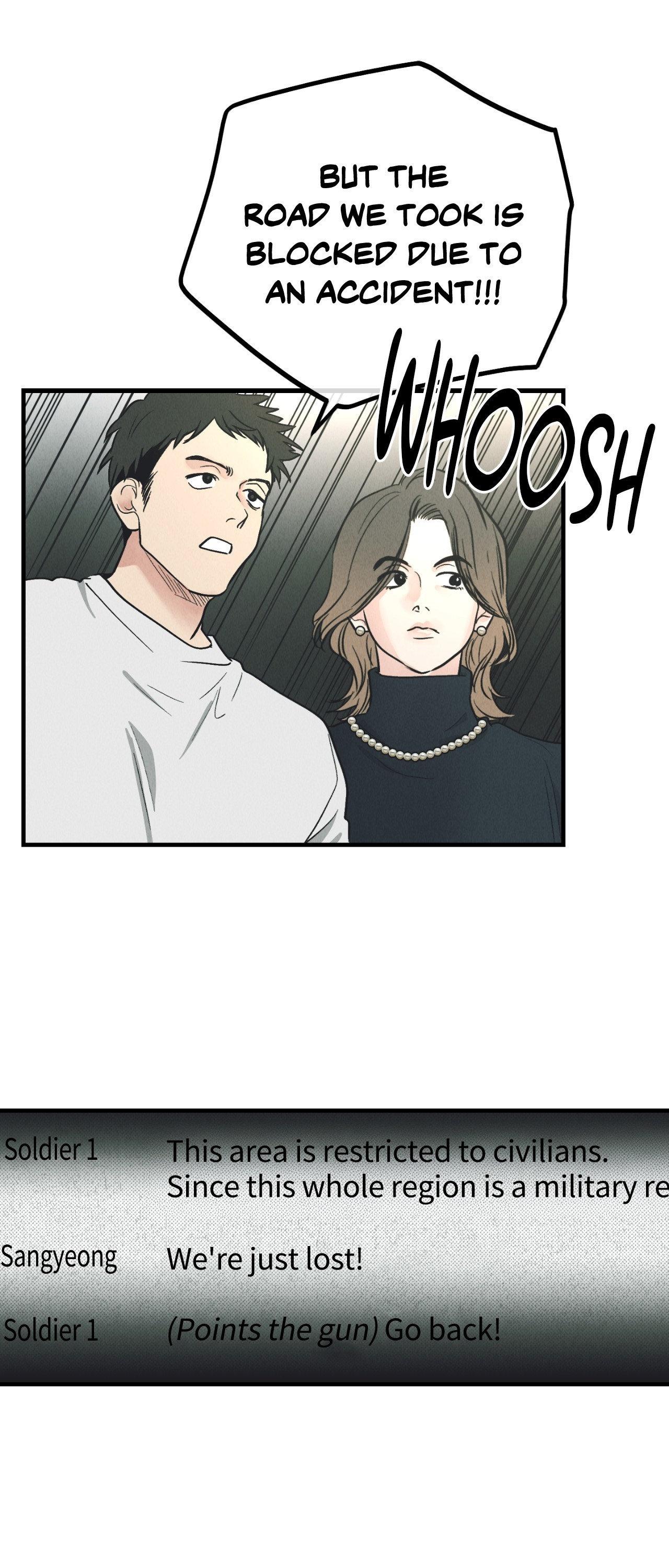 Read Payback (Yaoi) chapter 95.5 image 59 on Lezhin