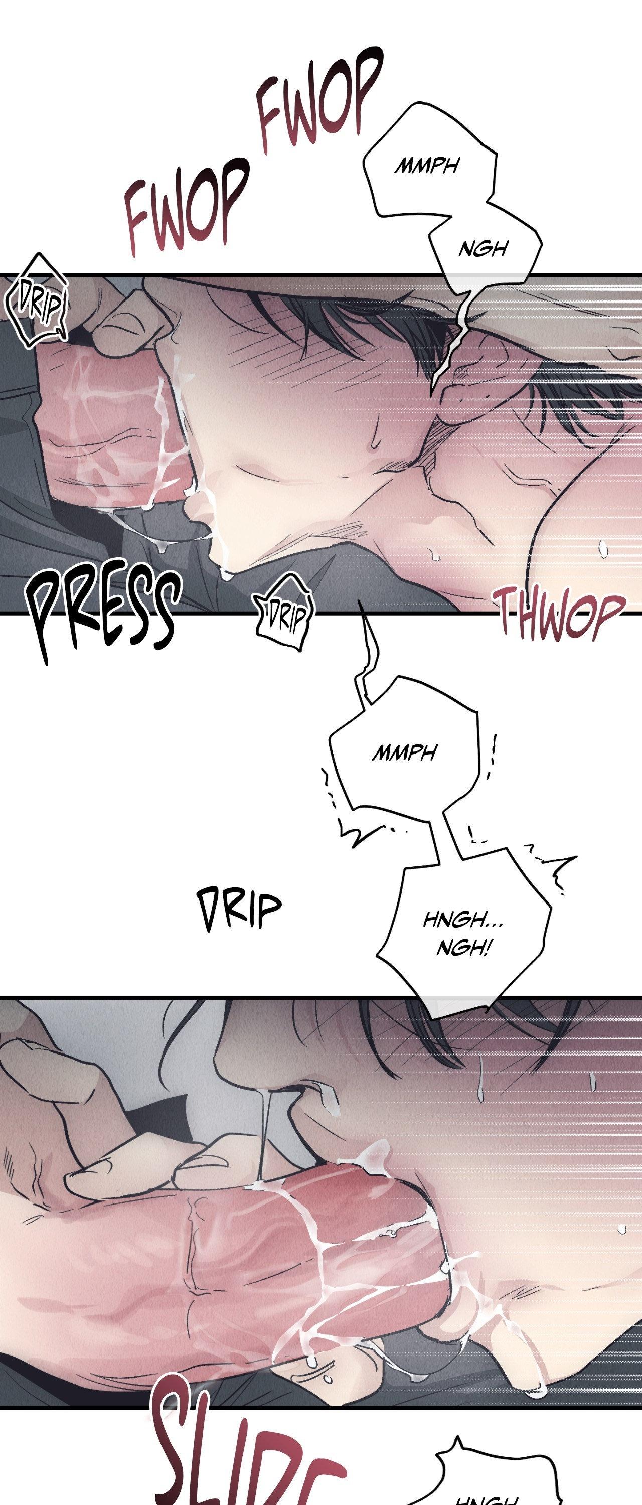 Read Payback (Yaoi) chapter 95.5 image 6 on Lezhin