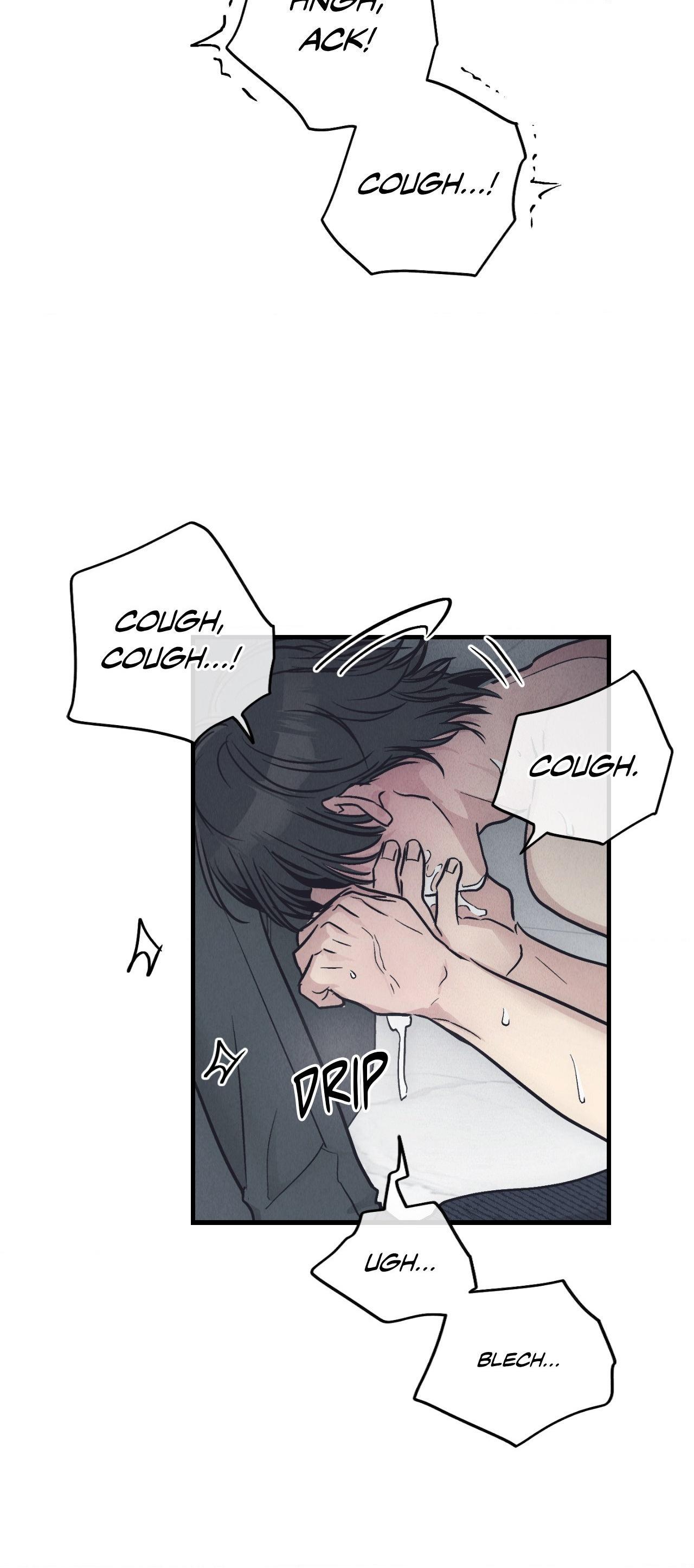 Read Payback (Yaoi) chapter 95.5 image 8 on Lezhin
