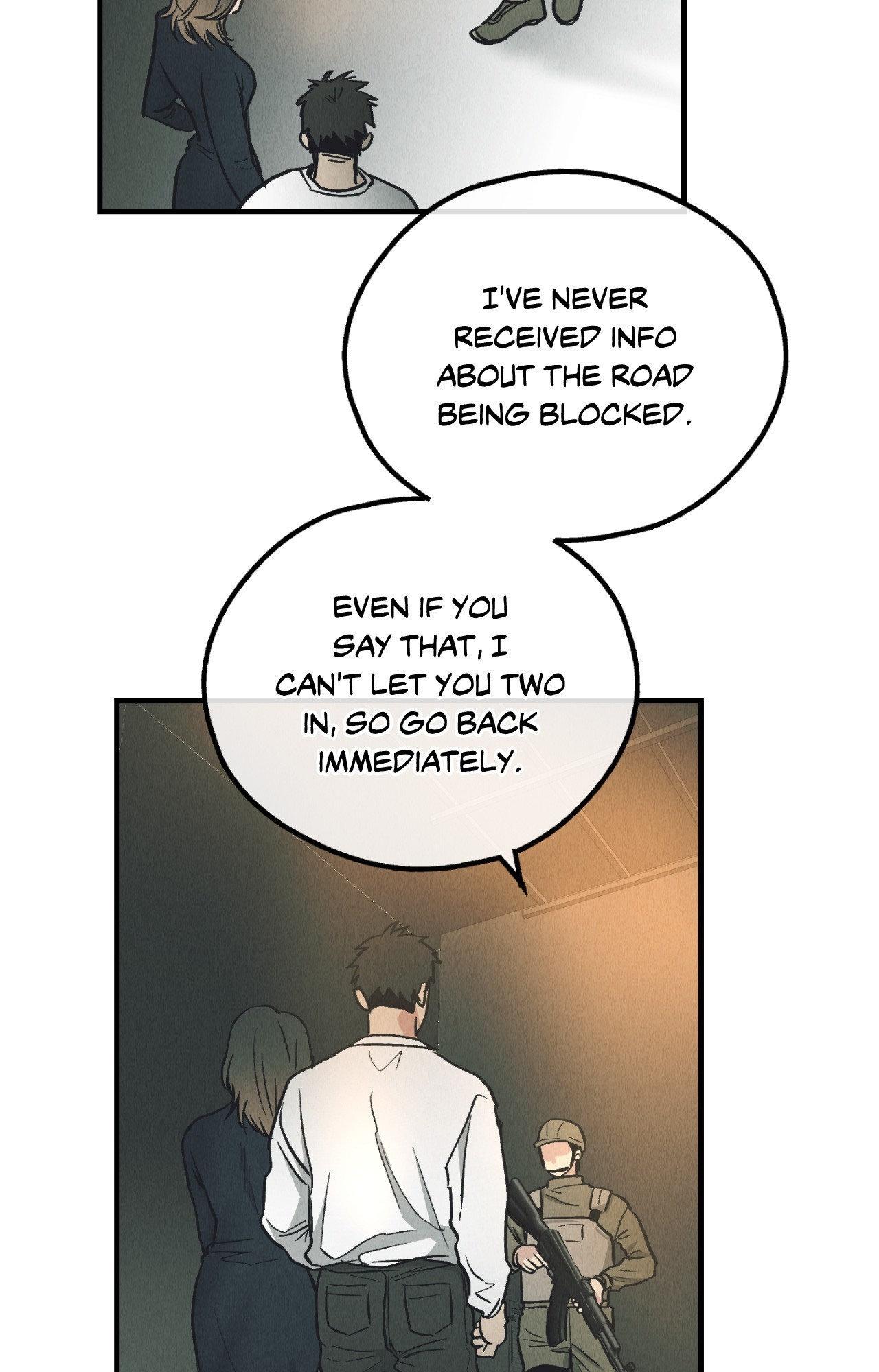 Read Payback (Yaoi) chapter 95.6 image 13 on Lezhin