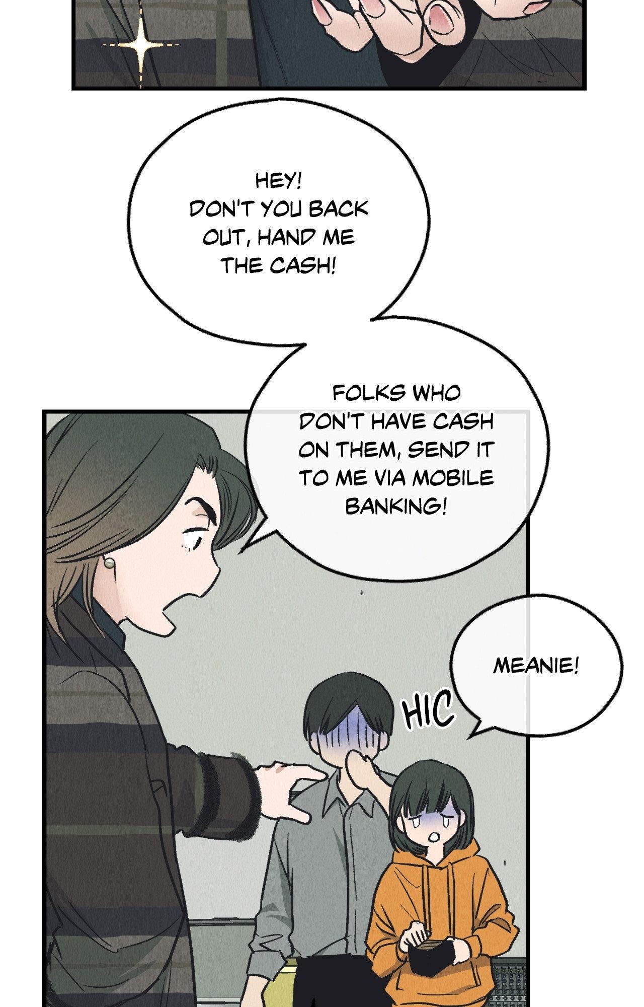 Read Payback (Yaoi) chapter 95.6 image 18 on Lezhin