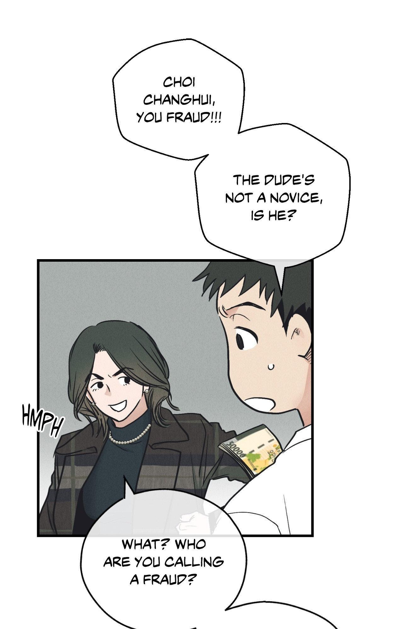 Read Payback (Yaoi) chapter 95.6 image 20 on Lezhin