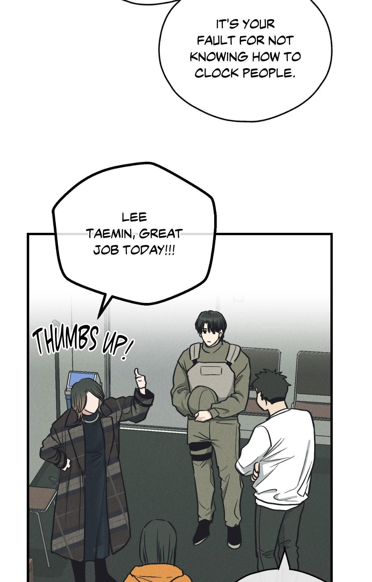 Read Payback (Yaoi) chapter 95.6 image 21 on Lezhin