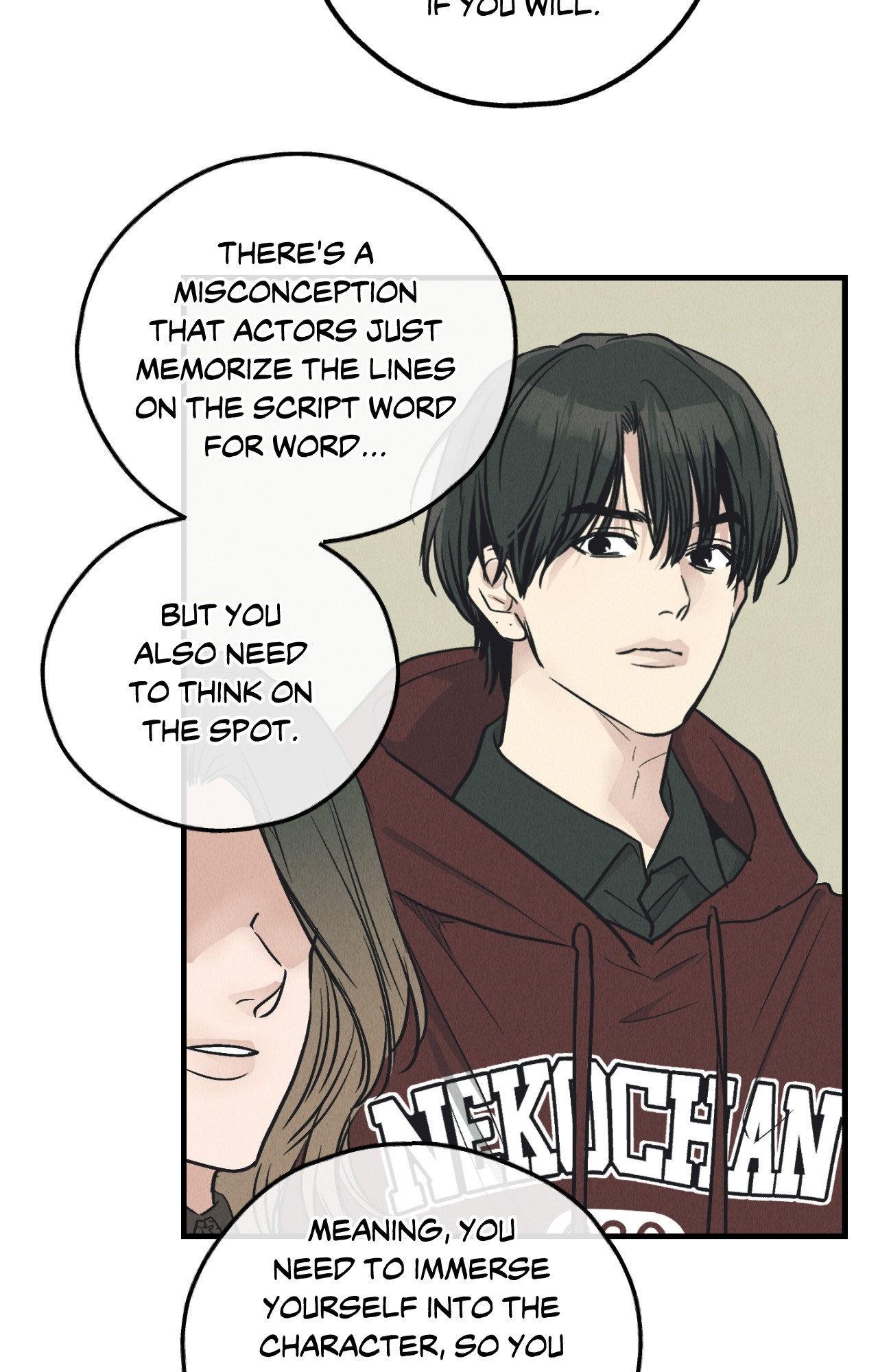 Read Payback (Yaoi) chapter 95.6 image 26 on Lezhin