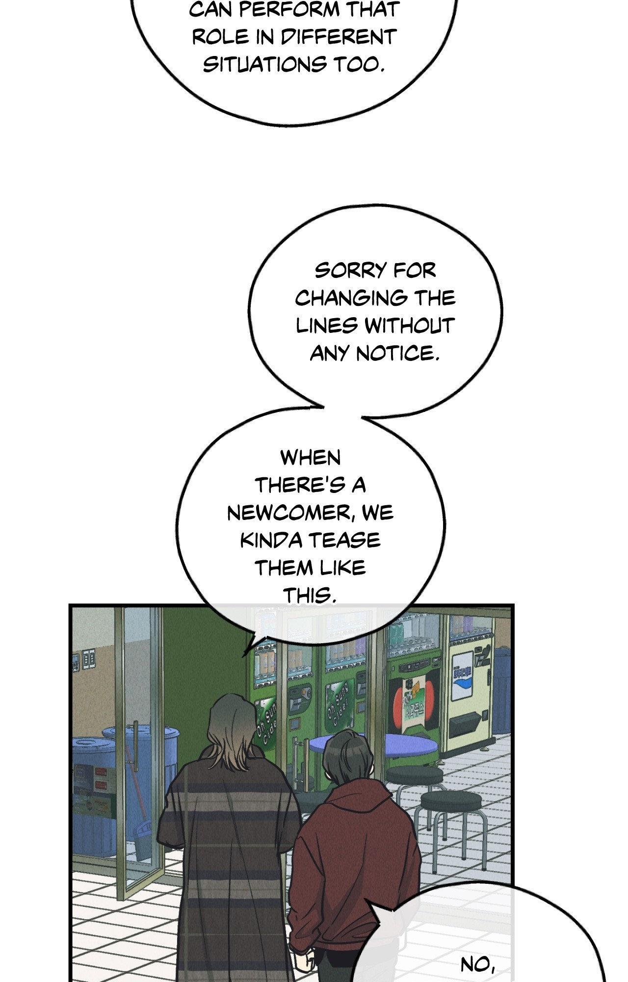 Read Payback (Yaoi) chapter 95.6 image 27 on Lezhin