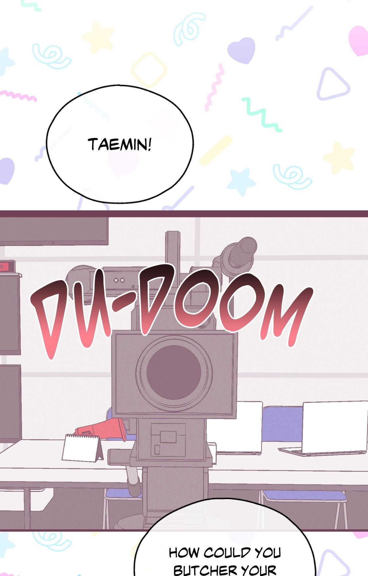 Read Payback (Yaoi) chapter 95.6 image 45 on Lezhin