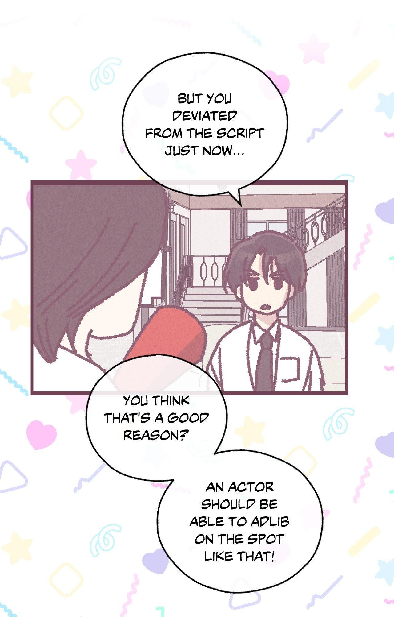 Read Payback (Yaoi) chapter 95.6 image 47 on Lezhin