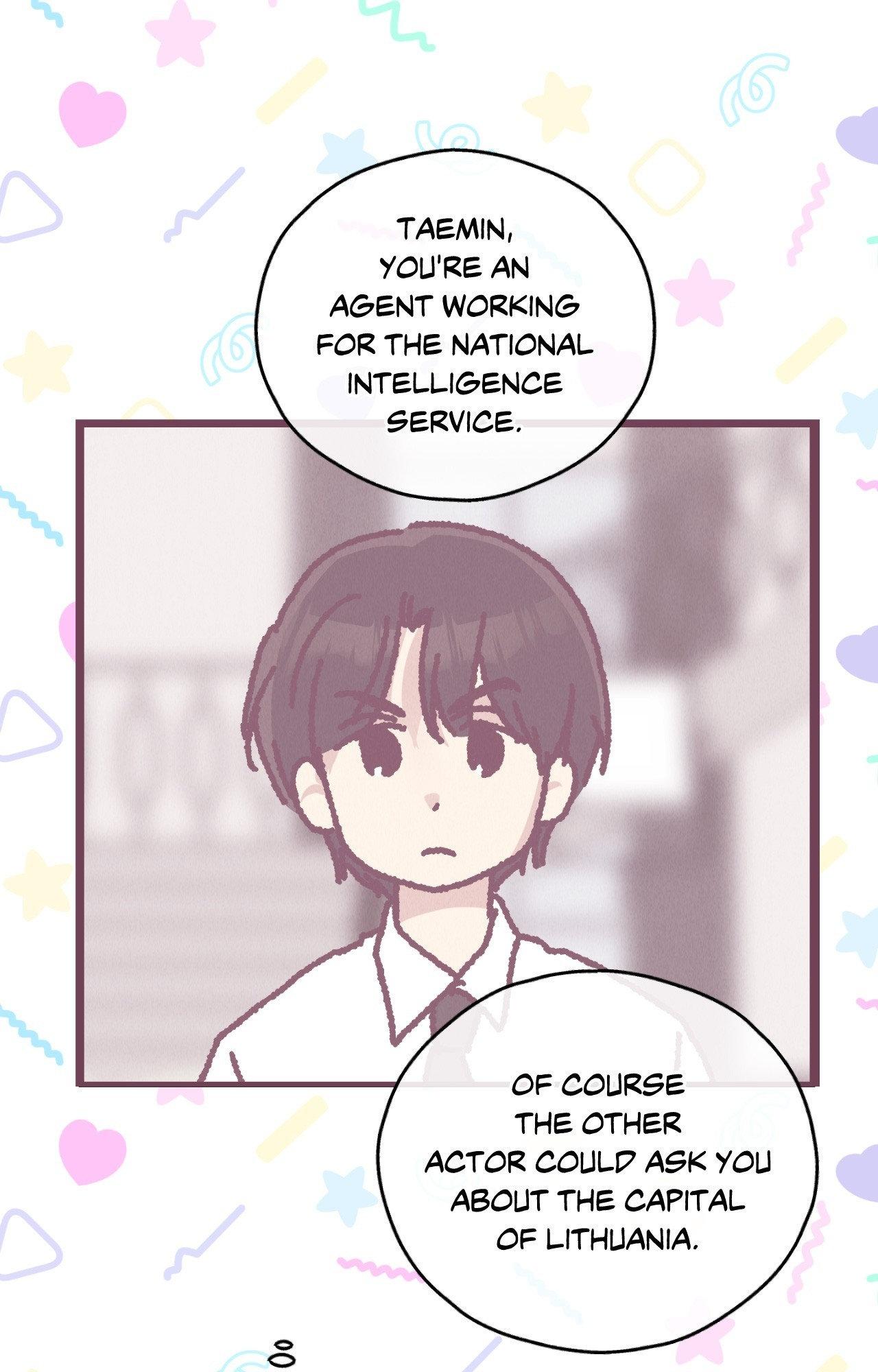 Read Payback (Yaoi) chapter 95.6 image 48 on Lezhin